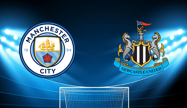 Soi kèo bóng đá 188 Manchester City vs Newcastle, 08/05/2022 – Giải Ngoại Hạng Anh