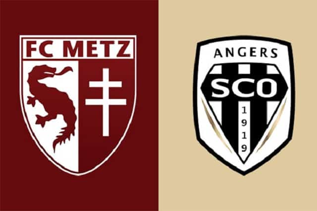 Soi kèo nhà cái bóng đá Metz vs Angers, 15/05/2022 – Giải VĐQG Pháp