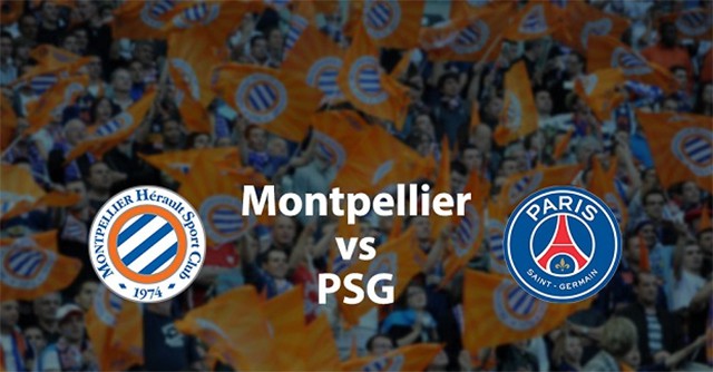 Soi kèo nhà cái bóng đá Montpellier vs PSG, 15/05/2022 – Giải VĐQG Pháp