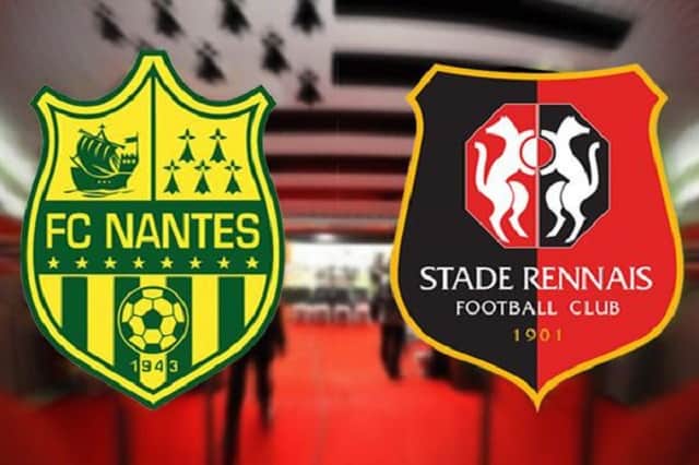 Soi kèo bóng đá 188 Nantes vs Rennes, 12/05/2022 – Giải VĐQG Pháp