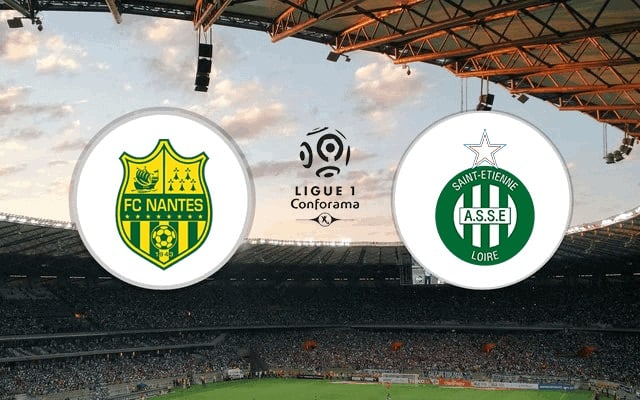 Soi kèo nhà cái bóng đá Nantes vs St Etienne, 22/05/2022 – Giải VĐQG Pháp