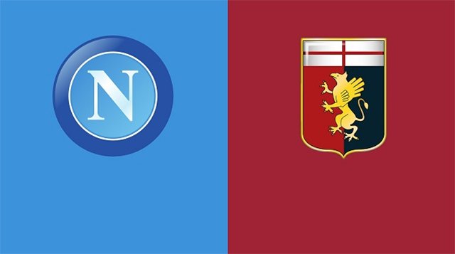 Soi kèo nhà cái bóng đá Napoli vs Genoa, 15/05/2022 – Giải VĐQG Ý