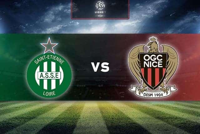 Soi kèo bóng đá 188 Nice vs Etienne, 12/05/2022 – Giải VĐQG Pháp