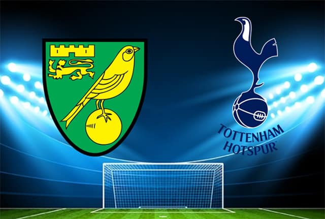 Soi kèo nhà cái bóng đá Norwich vs Tottenham, 22/05/2022 – Ngoại Hạng Anh