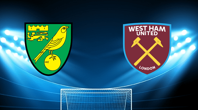 Soi kèo bóng đá 188 Norwich vs West Ham, 08/05/2022 – Ngoại Hạng Anh