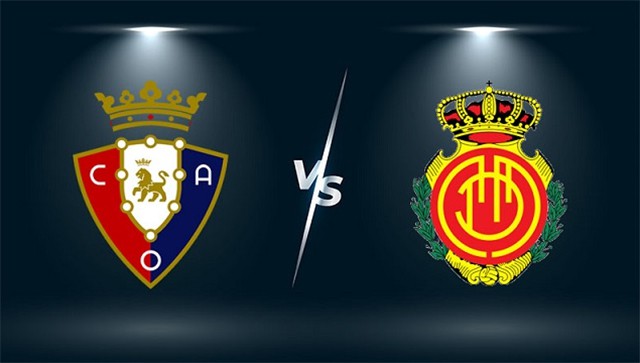 Soi kèo nhà cái bóng đá Osasuna vs Mallorca, 23/05/2022 – Giải VĐQG Tây Ban Nha