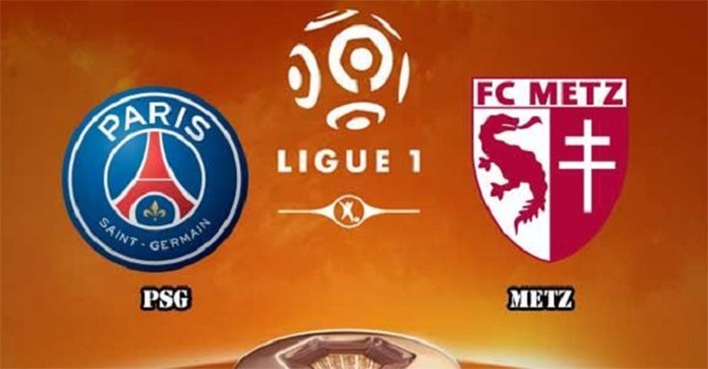 Soi kèo nhà cái bóng đá Paris SG vs Metz, 22/05/2022 – Giải VĐQG Pháp