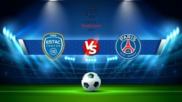 Soi kèo bóng đá 188 Paris SG vs Troyes, 09/05/2022 – Giải VĐQG Pháp