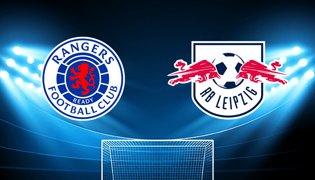 Soi kèo bóng đá 188 Rangers vs RB Leipzig, 06/05/2022 – Europa League