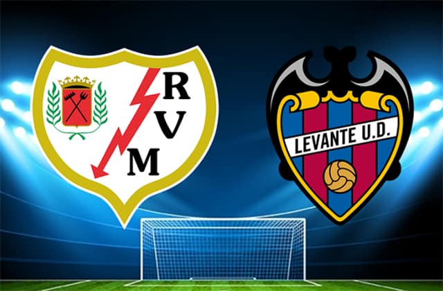 Soi kèo nhà cái bóng đá Rayo Vallecano vs Levante, 21/05/2022 – VĐQG Tây Ban Nha