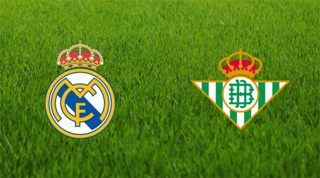 Soi kèo nhà cái bóng đá Real Madrid vs Betis, 21/05/2022 – Giải VĐQG Tây Ban Nha