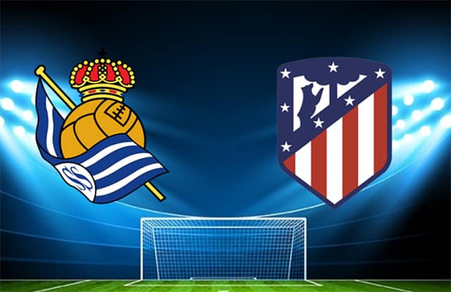 Soi kèo nhà cái bóng đá Real Sociedad vs Atl. Madrid, 23/05/2022 – VĐQG Tây Ban Nha