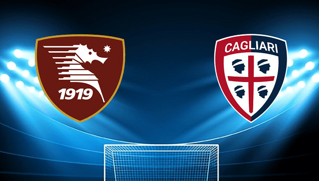 Soi kèo bóng đá 188 Salernitana vs Cagliari, 08/05/2022 – Giải vô địch quốc gia Ý