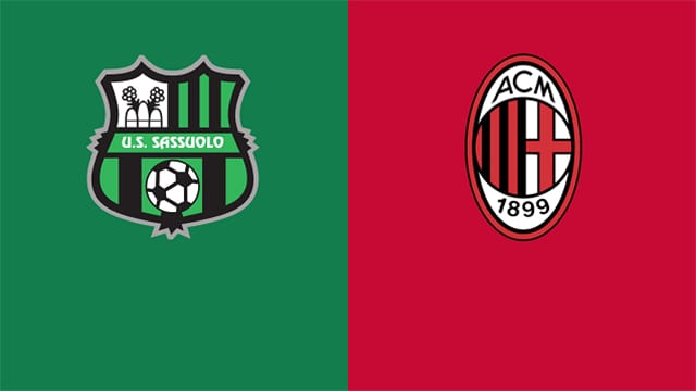 Soi kèo bóng đá 188 Sassuolo vs AC Milan, 22/05/2022 – Giải VĐQG Ý