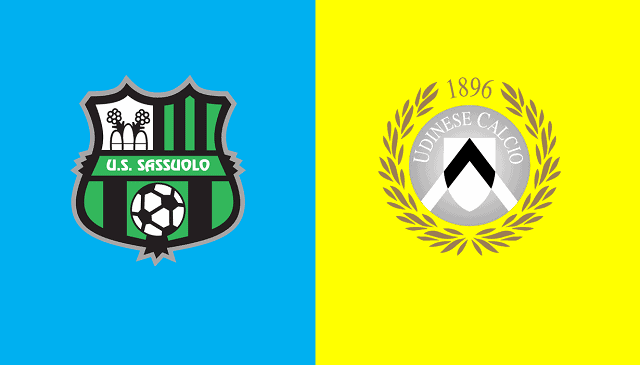 Soi kèo bóng đá 188 Sassuolo vs Udinese, 07/05/2022 – Giải vô địch quốc gia Ý