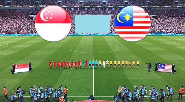 Soi kèo nhà cái bóng đá Singapore vs Malaysia, 14/5/2022 – SEA Games