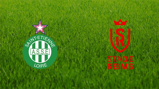 Soi kèo nhà cái bóng đá St Etienne vs Reims, 15/05/2022 – Giải VĐQG Pháp