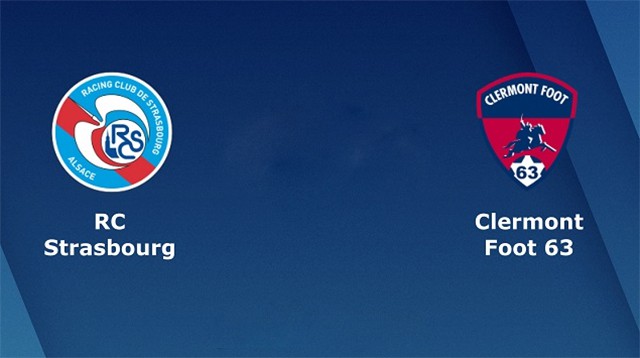 Soi kèo nhà cái bóng đá Strasbourg vs Clermont, 15/05/2022 – Giải VĐQG Pháp