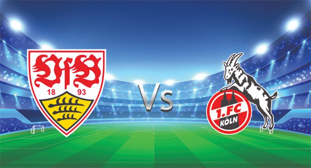 Soi kèo bóng đá 188 Stuttgart vs Koln, 14/05/2022 – Giải VĐQG Đức