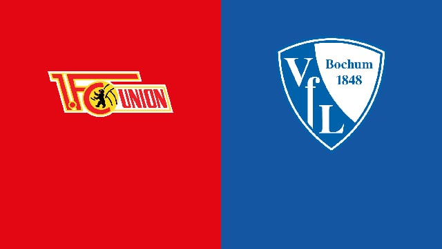 Soi kèo bóng đá 188 Union Berlin vs Bochum, 14/05/2022 – Giải VĐQG Đức