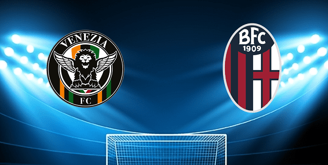 Soi kèo bóng đá 188 Venezia vs Bologna, 08/05/2022 – Giải Vô địch quốc gia Ý