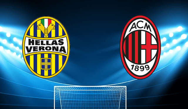 Soi kèo bóng đá 188 Verona vs AC Milan, 09/05/2022 – Giải Vô địch quốc gia Ý