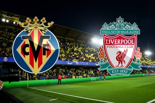 Soi kèo bóng đá 188 Villarreal vs Liverpool, 04/05/2022 – Champions League