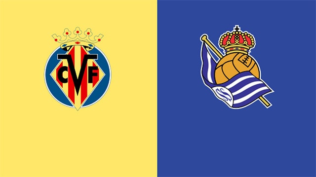 Soi kèo bóng đá 188 Villarreal vs Real Sociedad, 16/05/2022 – Giải VĐQG Tây Ban Nha