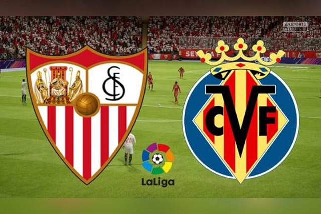 Soi kèo nhà cái bóng đá Villarreal vs Sevilla, 08/05/2022 – La Liga