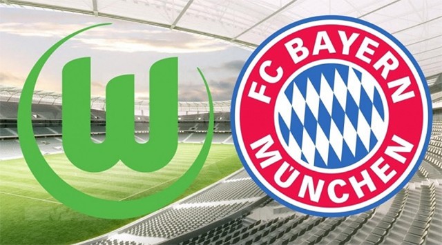 Soi kèo bóng đá 188 Wolfsburg vs Bayern Munich, 14/05/2022 – Giải VĐQG Đức