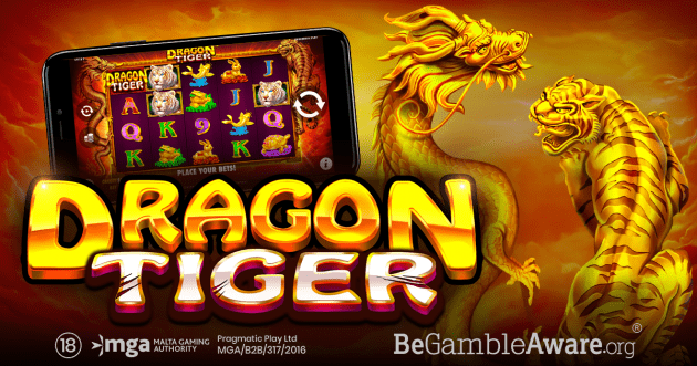 Dragon Tiger - dong game co luong truy cap nhieu nhat