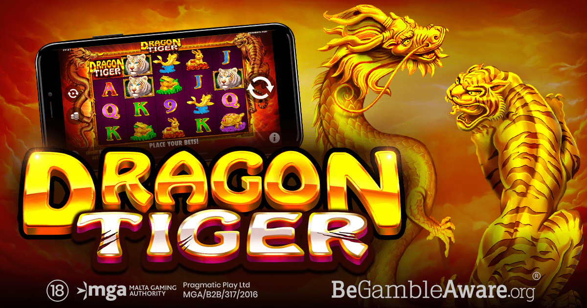 Dragon Tiger – dòng game có lượng truy cập nhiều nhất tại nhà cái 188bet