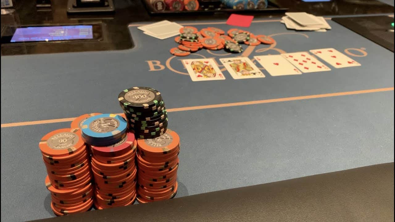 Yếu tố mấu chốt tạo nên chiến thắng poker điều người chơi mới nên biết