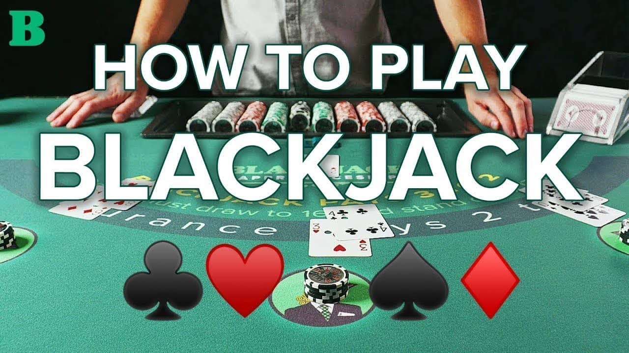 Hãy nắm chắc quyền chọn trong Blackjack để chơi ổn định nhất