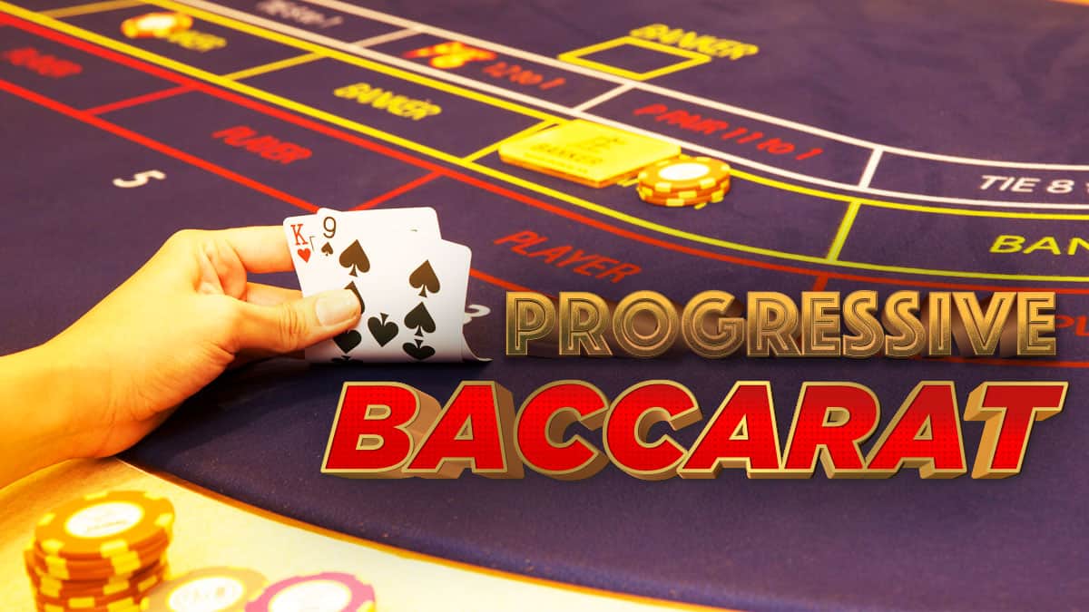 Tiêu diệt nhà cái với kinh nghiệm chơi Baccarat hay trong tay