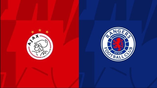 Soi kèo nhà cái bóng đá Ajax vs Rangers, 07/09/2022 – Giải cúp C1