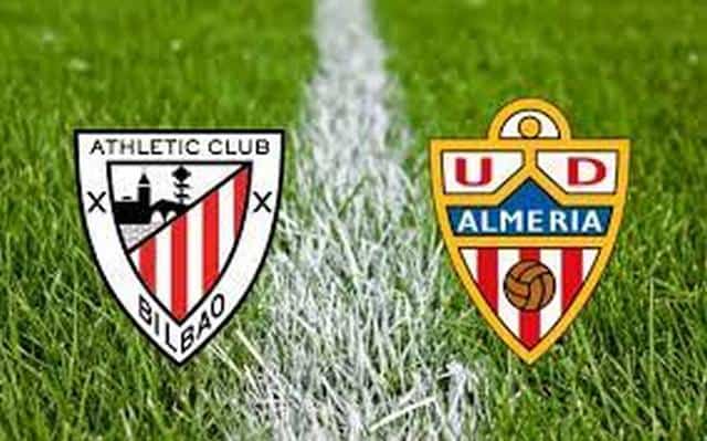 Soi kèo nhà cái bóng đá Ath Bilbao vs Almeria, 02/10/2022 – VĐQG Tây Ban Nha