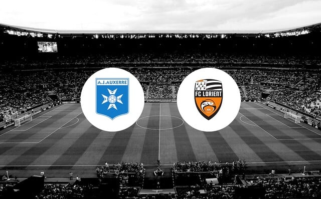 Soi kèo nhà cái bóng đá Auxerre vs Lorient, 17/09/2022 – VĐQG Pháp