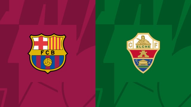 Soi kèo nhà cái bóng đá Barcelona vs Elche, 17/09/2022 – VĐQG Tây Ban Nha