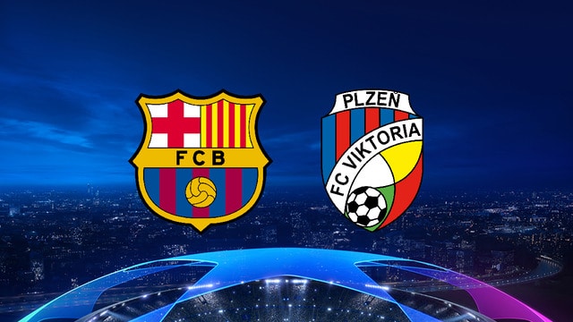 Soi kèo bóng đá 188 Barcelona vs Plzen, 08/09/2022 – Champions League