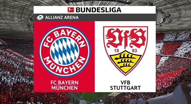 Soi kèo bóng đá 188 Bayern vs Stuttgart, 10/09/2022 – Giải VĐQG Đức