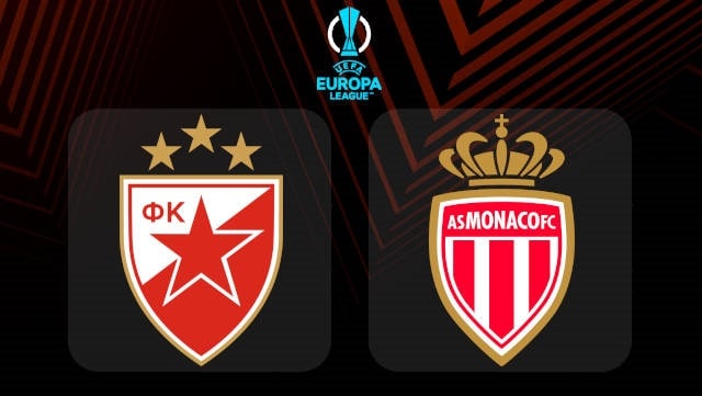 Soi kèo bóng đá 188 Belgrade vs Monaco, 09/09/2022 – Europa League