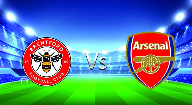 Soi kèo bóng đá 188 Brentford vs Arsenal, 18/09/2022 –Ngoại Hạng Anh