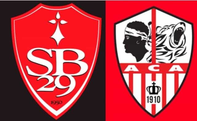 Soi kèo nhà cái bóng đá Brest vs Ajaccio, 18/09/2022 – VĐQG Pháp