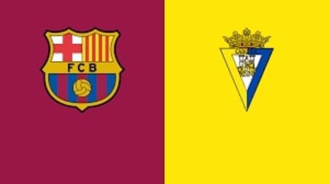 Soi kèo nhà cái bóng đá Cádiz vs Barcelona, 22/05/2022 – Ngoại Hạng Anh