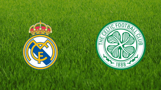 Soi kèo bóng đá 188 Celtic vs Real Madrid, 07/09/2022 – Champions League