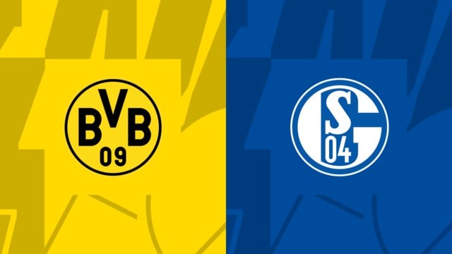 Soi kèo bóng đá 188 Dortmund vs Schalke04, 17/09/2022 – VĐQG Đức