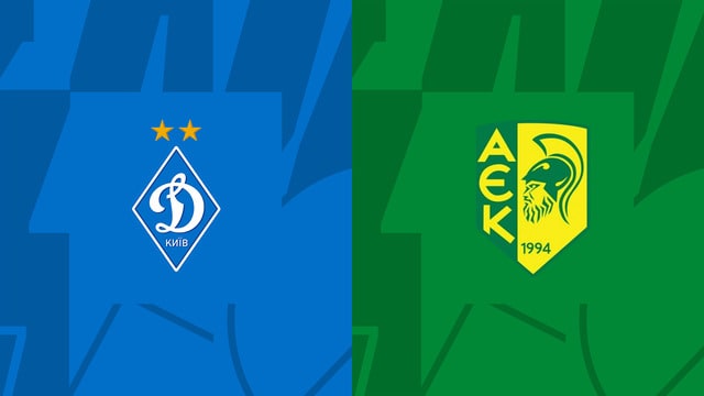 Soi kèo bóng đá 188 Dynamo Kiev vs AEK Larnaca, 16/09/2022 – Europa League