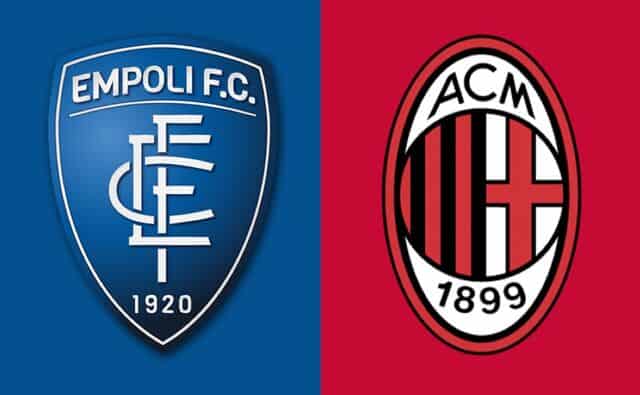 Soi kèo bóng đá 188 Empoli vs AC Milan, 02/10/2022 – Giải VĐQG Ý