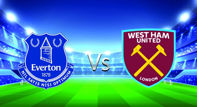 Soi kèo bóng đá 188 Everton vs West Ham, 18/09/2022 –Ngoại Hạng Anh